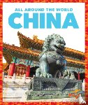 Mattern, Joanne - China