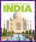 Mattern, Joanne - India