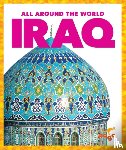 Mattern, Joanne - Iraq