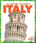 Dean, Jessica - Italy