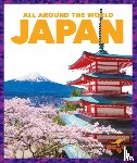 Dean, Jessica - Japan