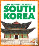 Mattern, Joanne - South Korea