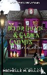 Pillow, Michelle M - Better Haunts and Garden Gnomes
