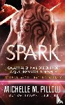 Pillow, Michelle M - Spark