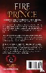 Pillow, Michelle M - Fire Prince