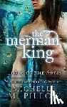 Pillow, Michelle M - The Merman King