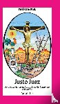 Pita, Laila - Novena De Justo Juez para Pedir Ayuda en Casos de Corte, Sentencia y Rivalidad