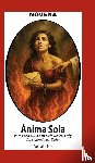 Pita, Laila - Novena Del Anima Sola Para Pedir Ayuda En Toda Necesidad Y Ser Liberado Del Dolor