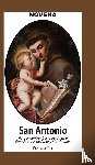 Pita, Laila - Novena De San Antonio De Padua Para Encontrar Cosas Perdidas o Para Asuntos de Amor y Matrimonio