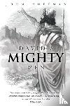 Huffman, Dr John - David's Mighty Men