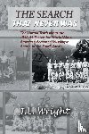 Wright, J.L. - The Search That Never Was