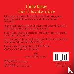Edgley, Richard - Little Jakey - Book 1