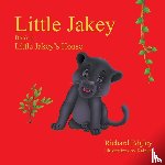 Edgley, Richard - Little Jakey - Book 1