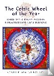 Llewellyn, Meg - The Celtic Wheel of the Year