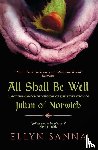 Sanna, Ellyn - All Shall Be Well