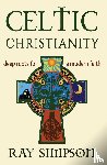 Simpson, Ray - Celtic Christianity
