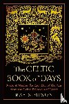 Simpson, Ray - The Celtic Book of Days