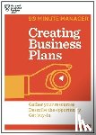 Harvard Business Review - Creating Business Plans (HBR 20-Minute Manager Series)