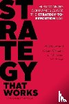 Leinwand, Paul, Mainardi, Cesare R. - Strategy That Works