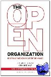 Whitehurst, Jim - The Open Organization - Igniting Passion and Performance