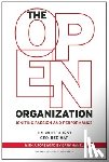 Whitehurst, Jim - The Open Organization - Igniting Passion and Performance