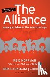 Hoffman, Reid, Casnocha, Ben, Yeh, Chris - The Alliance