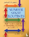 Shumway, Jessica - Number Sense Routines