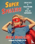 Weakland, Mark - Super Spellers