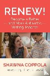 Coppola, Shawna - Renew!