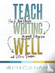 Culham, Ruth - Teach Writing Well