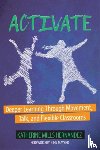 Hernandez, Katherine - Activate