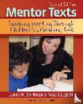 Cappelli, Rose - Mentor Texts