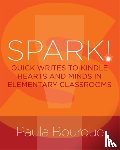 Bourque, Paula - SPARK!