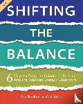Burkins, Jan, Yates, Kari - Shifting the Balance, Grades K-2
