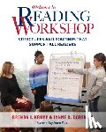 Dorfman, Lynne R., Krupp, Brenda J. - Welcome to Reading Workshop