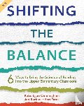 Cunningham, Katie, Burkins, Jan, Yates, Kari - Shifting the Balance, Grades 3-5