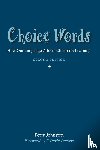 Johnston, Peter - Choice Words