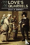 Gurney, Evan A. - Love's Quarrels