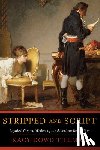 Tillman, Kacy Dowd - Stripped and Script