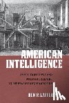Lafferty, Ben P. - American Intelligence
