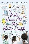 Maloy, Robert W., Edwards, Sharon A., Trust, Torrey - Kids Have All the Write Stuff