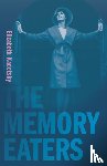 Kadetsky, Elizabeth - The Memory Eaters