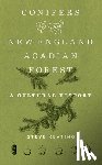 Keating, Steve - Conifers of the New England–Acadian Forest