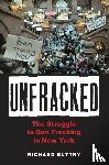 Buttny, Richard - Unfracked