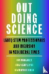 Waidzunas, Tom, Levine, Ethan Czuy, Fairchild, Brandon M. - Out Doing Science