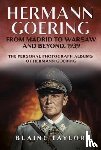 Taylor, Blaine - Hermann Goering