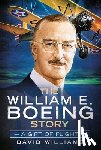 Williams, David - Williams, D: William E. Boeing Story