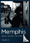 David, Adam - Memphis: Juke Joints, Civil Rights, and Soulful Nights