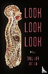 Buchen, Callista - Look Look Look