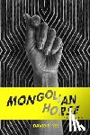 Yee, David E - Mongolian Horse